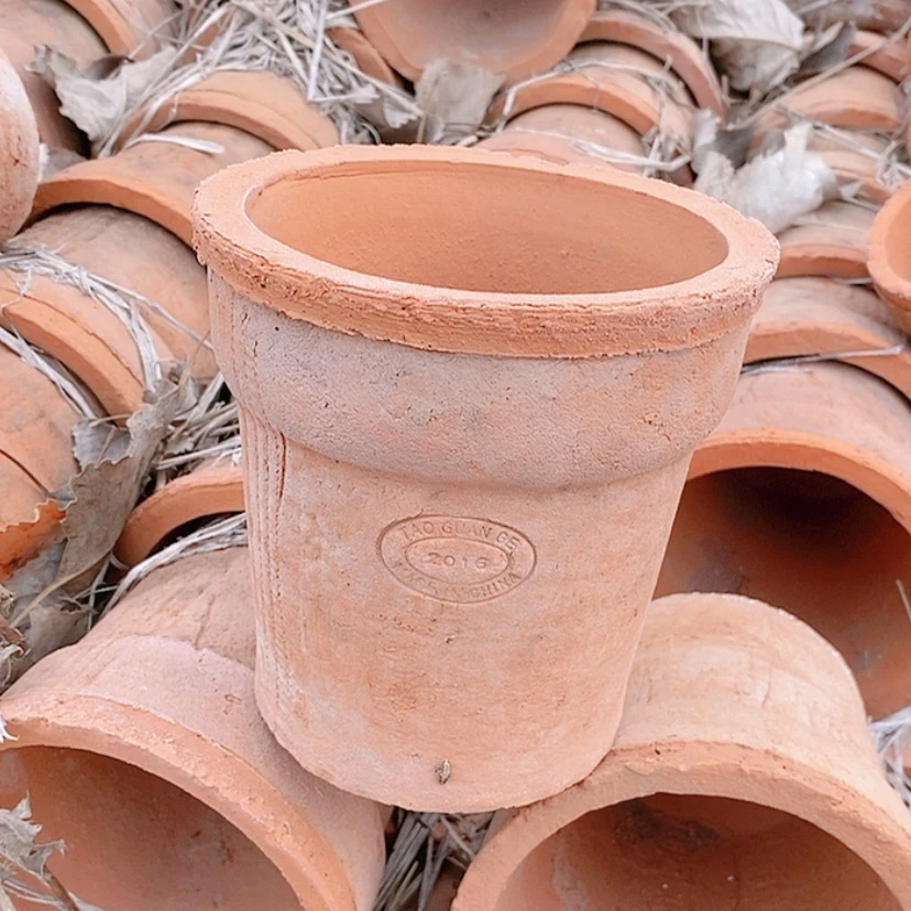 【闪购商品】红陶20cm(含)-50cm(含)14/13