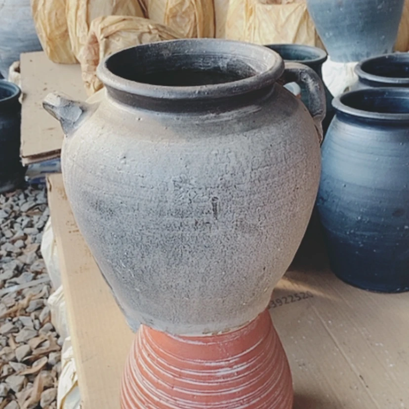 【闪购商品】红陶20CM（含）-50CM（不含）14.20脱色