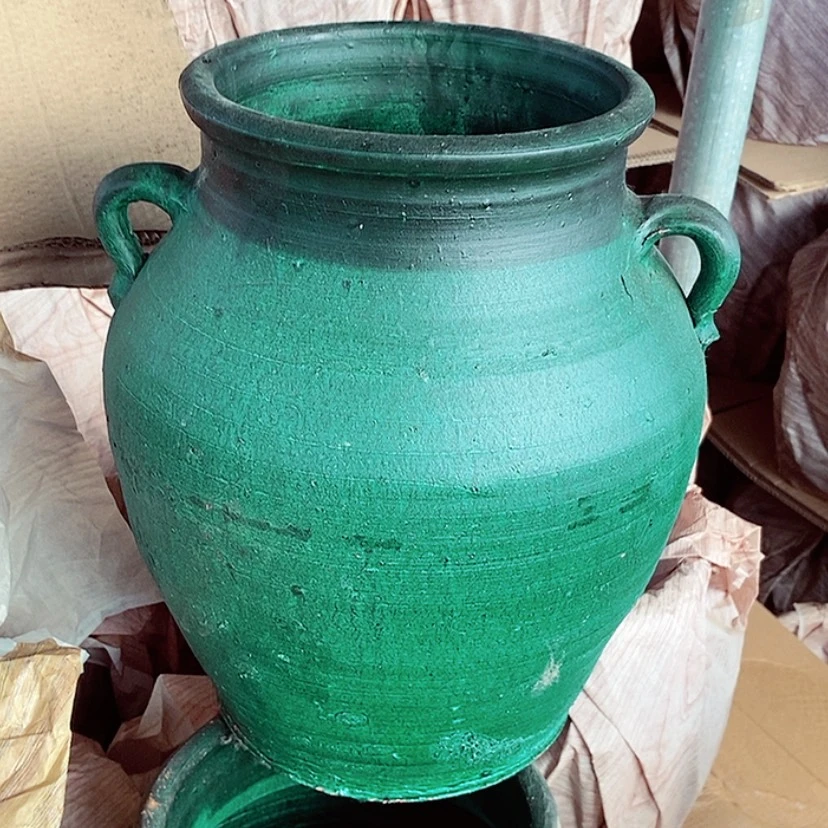 【闪购商品】红陶20CM（含）-50CM（不含）22-34
