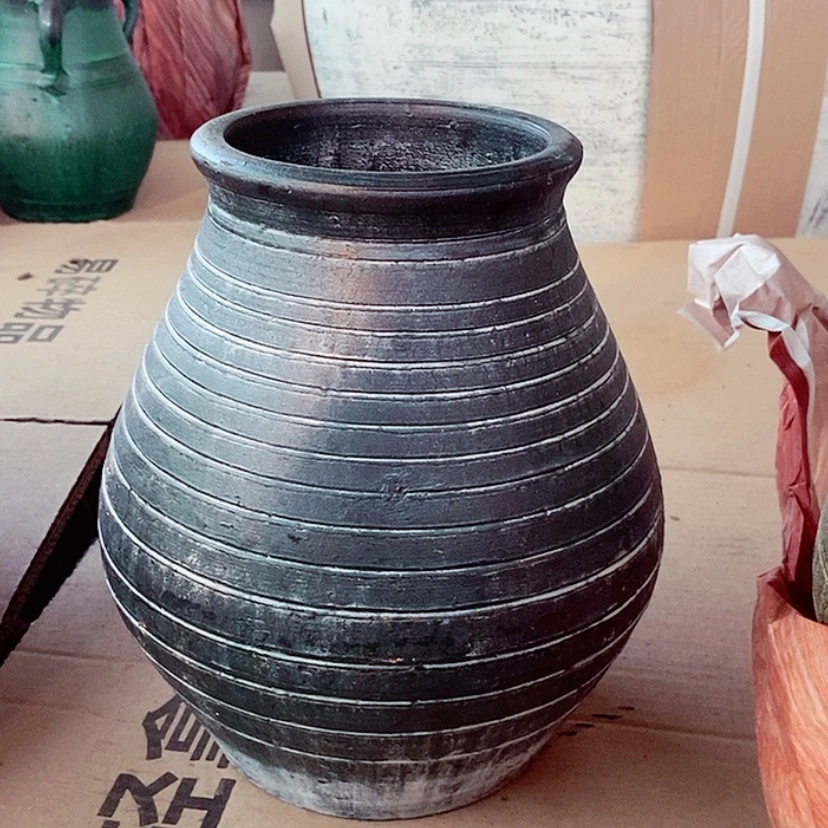 【闪购商品】红陶20CM（含）-50CM（不含）12-21