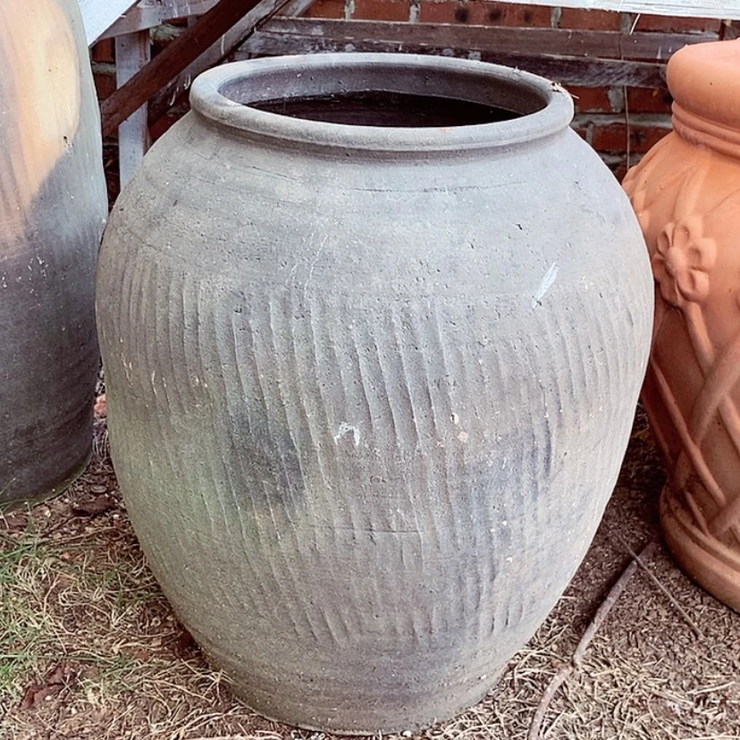 【闪购商品】红陶20CM（含）-50CM（不含）23-39