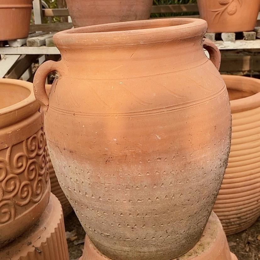 【闪购商品】红陶20CM（含）-50CM（不含）20.30