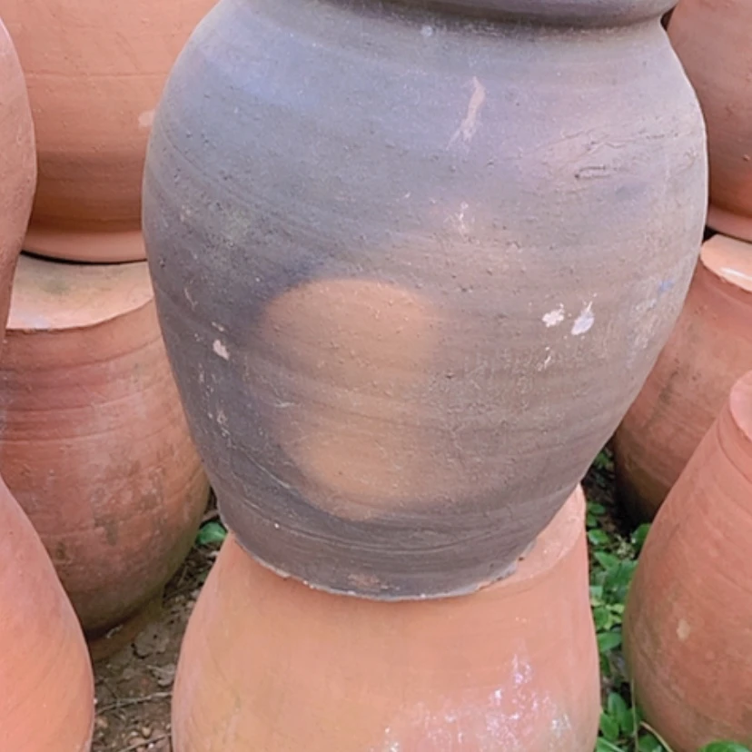 【闪购商品】红陶20CM(含)-50CM(不含)23.37