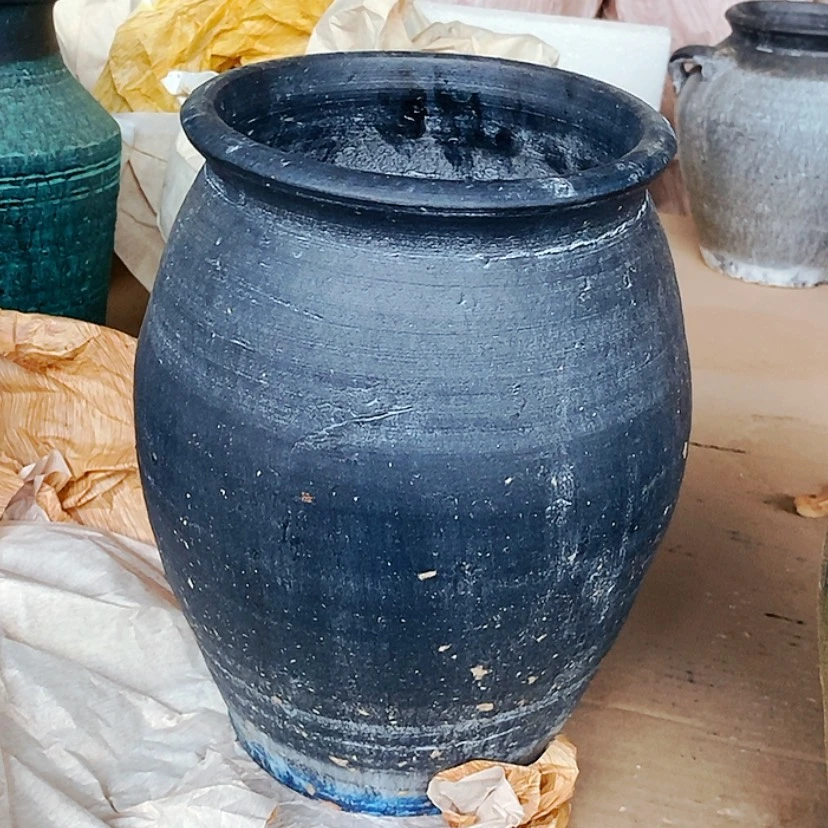 【闪购商品】红陶20CM（含）-50CM（不含）16-26