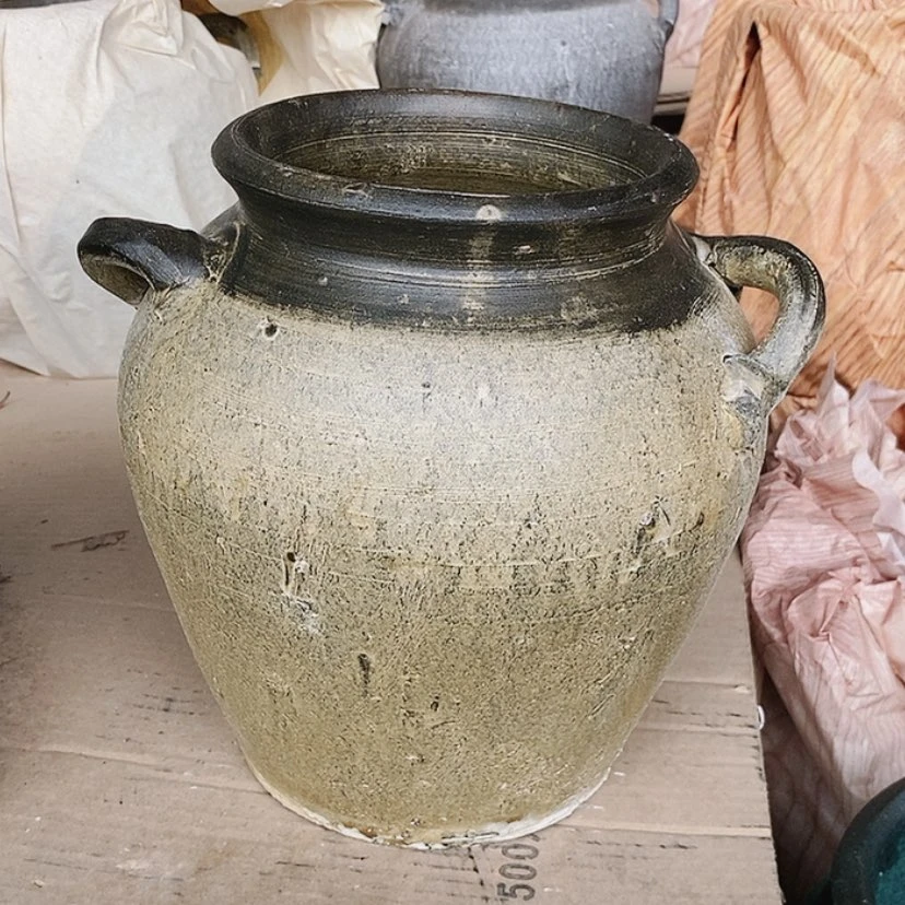 【闪购商品】红陶20CM（含）-50CM（不含）15-20