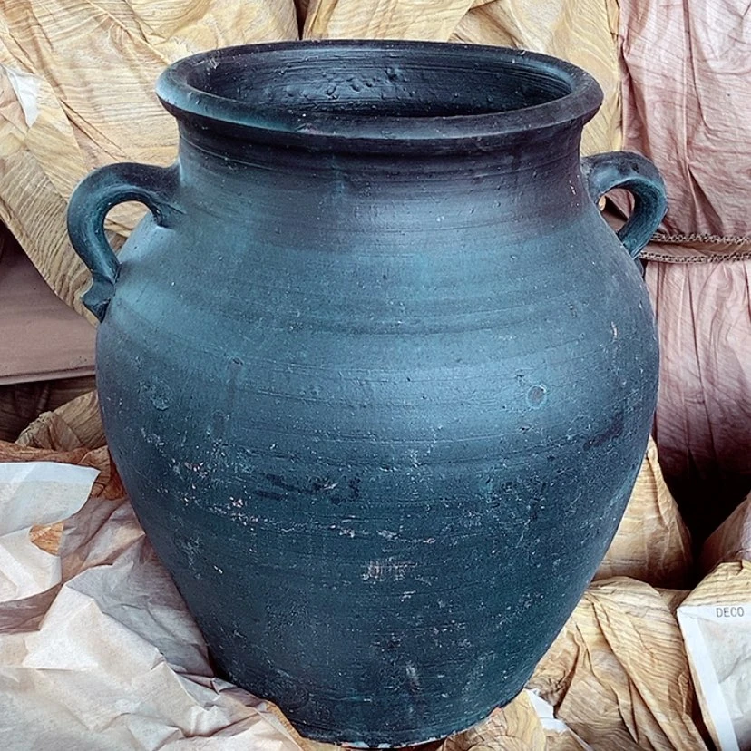 【闪购商品】红陶20CM（含）-50CM（不含）22/34