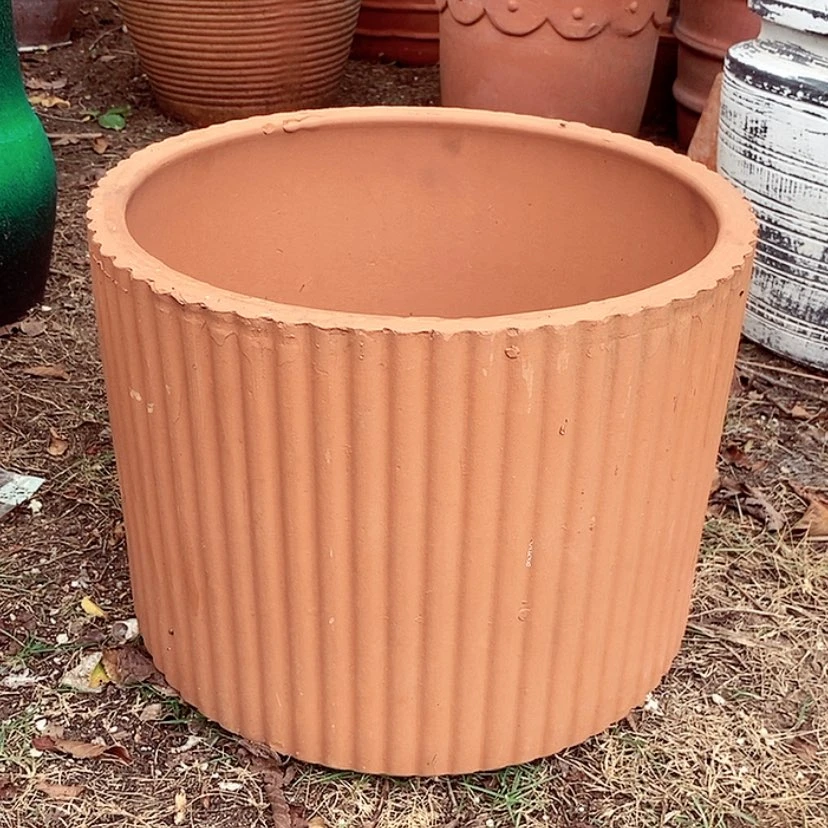 【闪购商品】红陶20CM（含）-50CM（不含）30-20