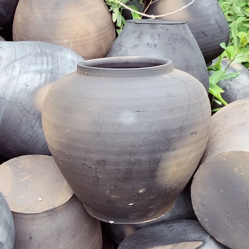 【闪购商品】红陶20CM（含）-50CM（不含）12/20