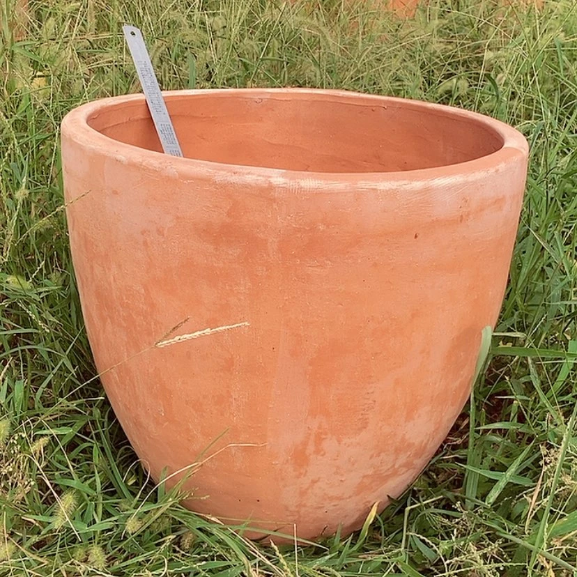 【闪购商品】红陶20CM(含)-50CM(不含)50-45