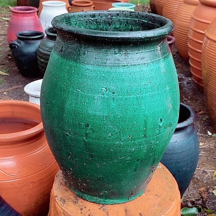 【闪购商品】红陶20CM（含）-50CM（不含）16-26