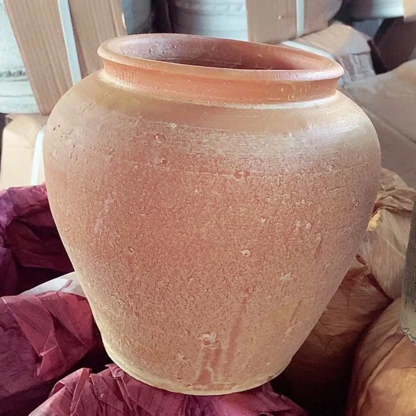 【闪购商品】红陶20CM（含）-50CM（不含）13-16