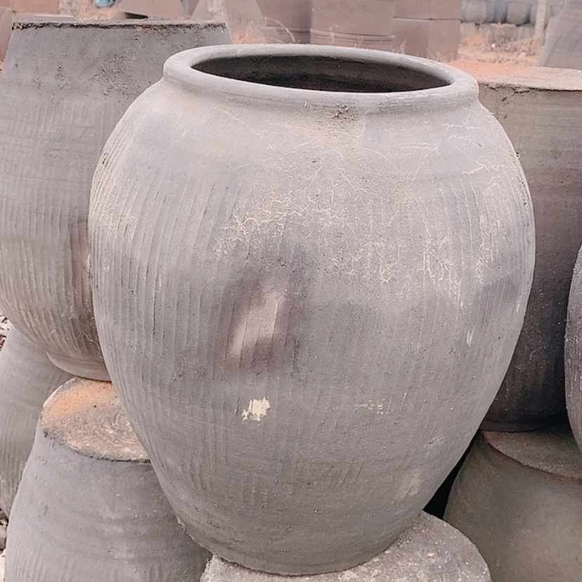 【闪购商品】红陶20cm(含)-50cm(含)24/40
