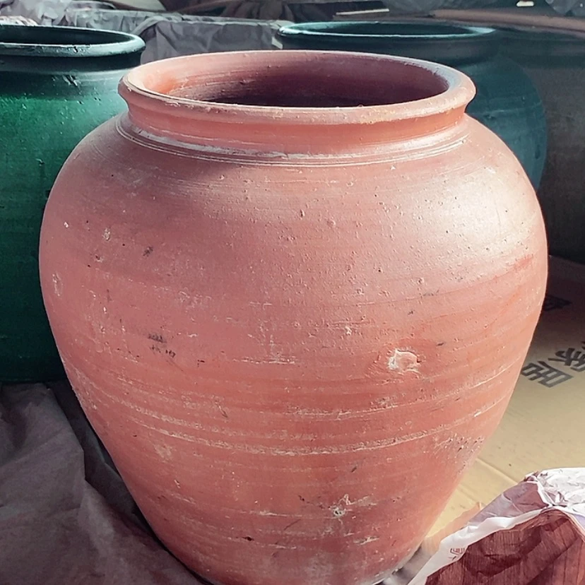 【闪购商品】红陶20CM（含）-50CM（不含）20-26