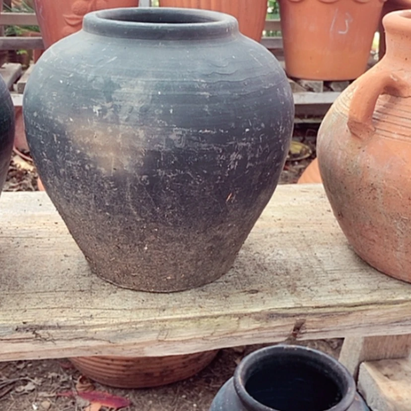 【闪购商品】红陶20CM（含）-50CM（不含）12.20