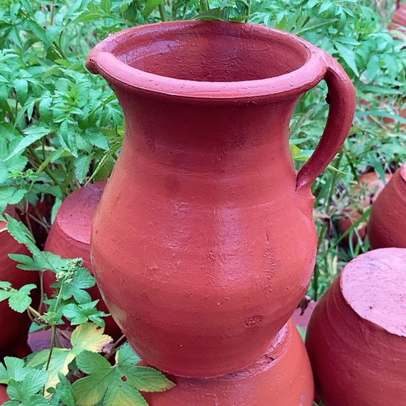 【闪购商品】红陶20CM(含)-50CM(不含)14-20