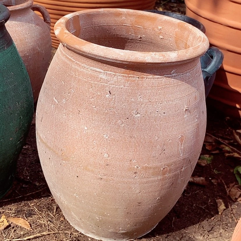 【闪购商品】红陶20CM(含)-50CM(不含)16-26