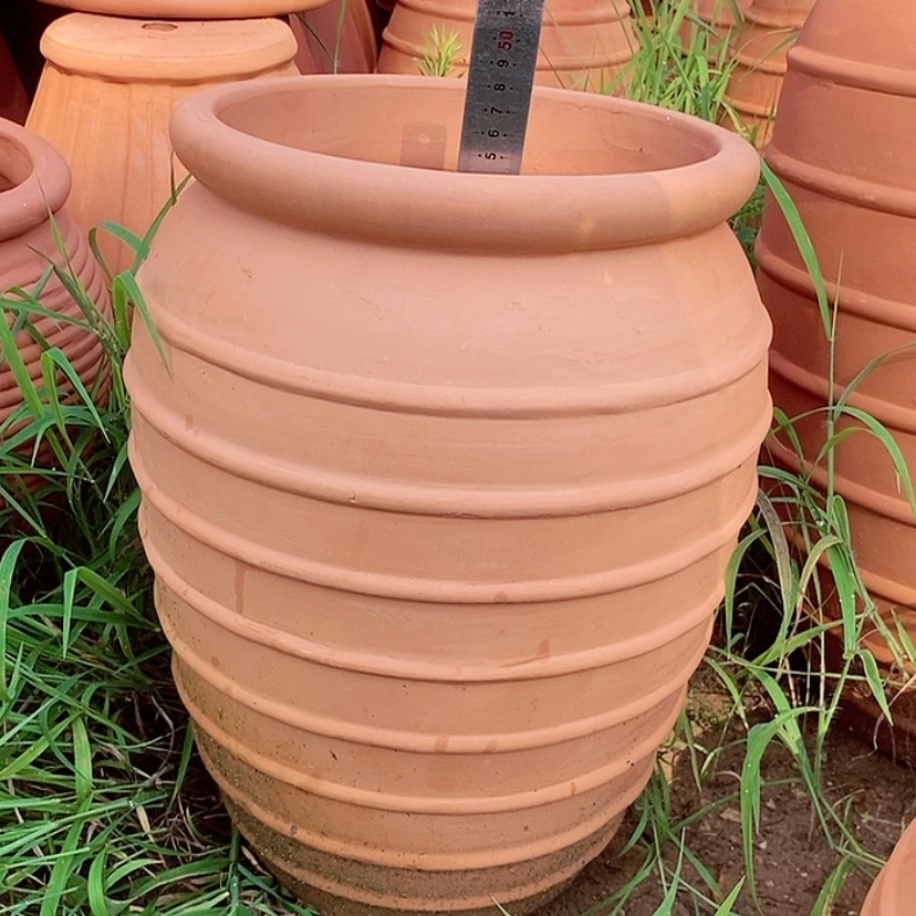 【闪购商品】红陶20CM(含)-50CM(不含)30/44