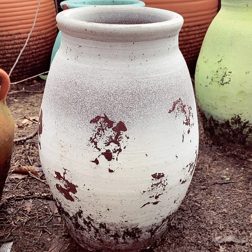 【闪购商品】红陶20CM（含）-50CM（不含）15-28