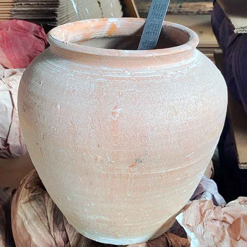 【闪购商品】红陶20CM（含）-50CM（不含）20-26