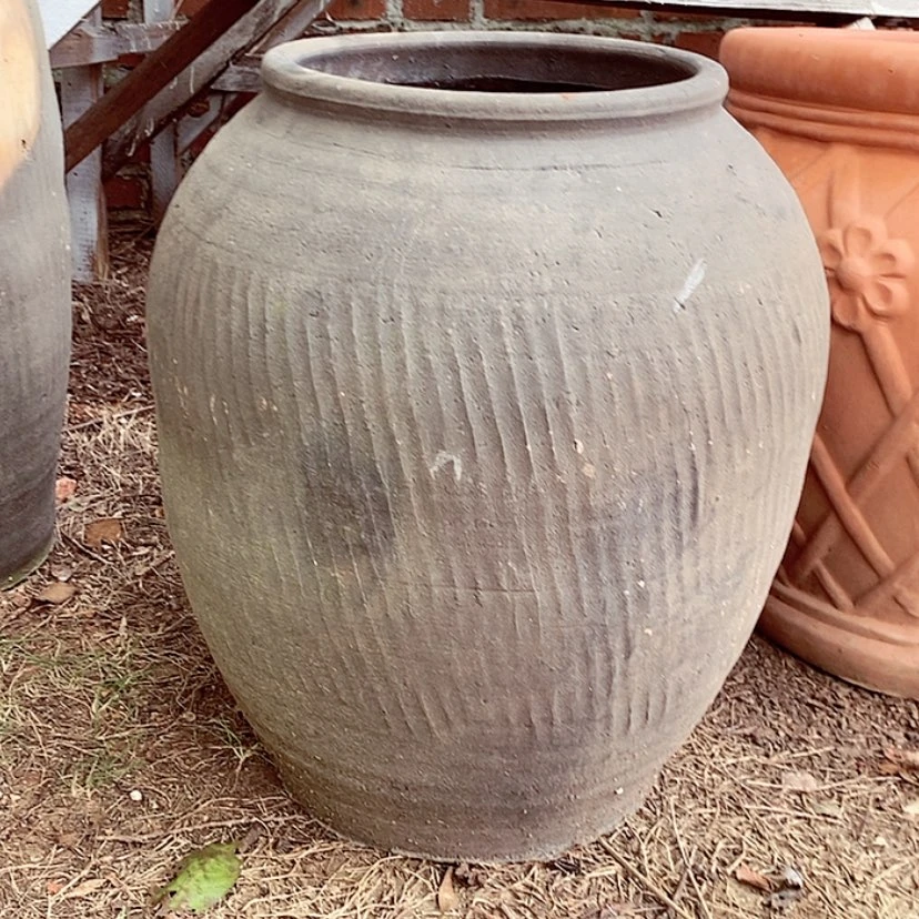 【闪购商品】红陶20CM(含)-50CM(不含)23-39