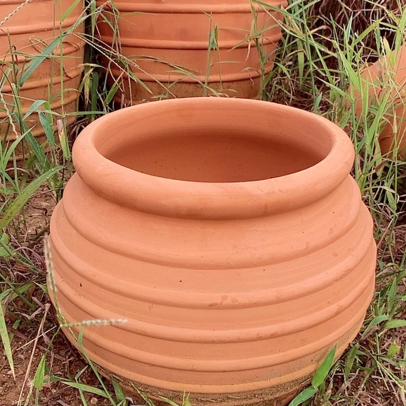 【闪购商品】红陶20CM（含）-50CM（不含）25-23