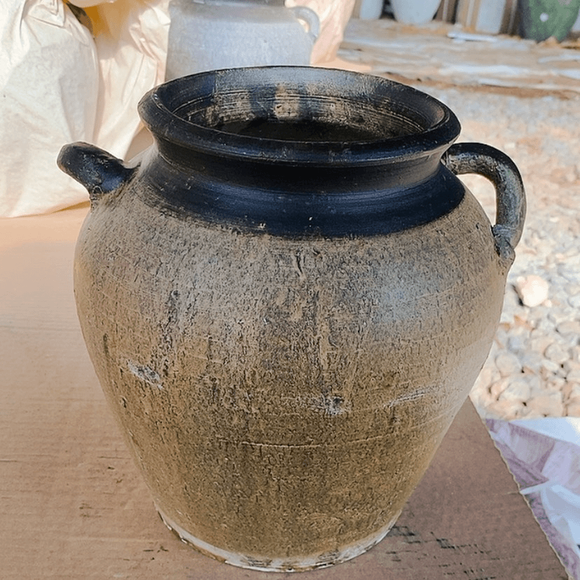 【闪购商品】红陶20CM（含）-50CM（不含）15/20