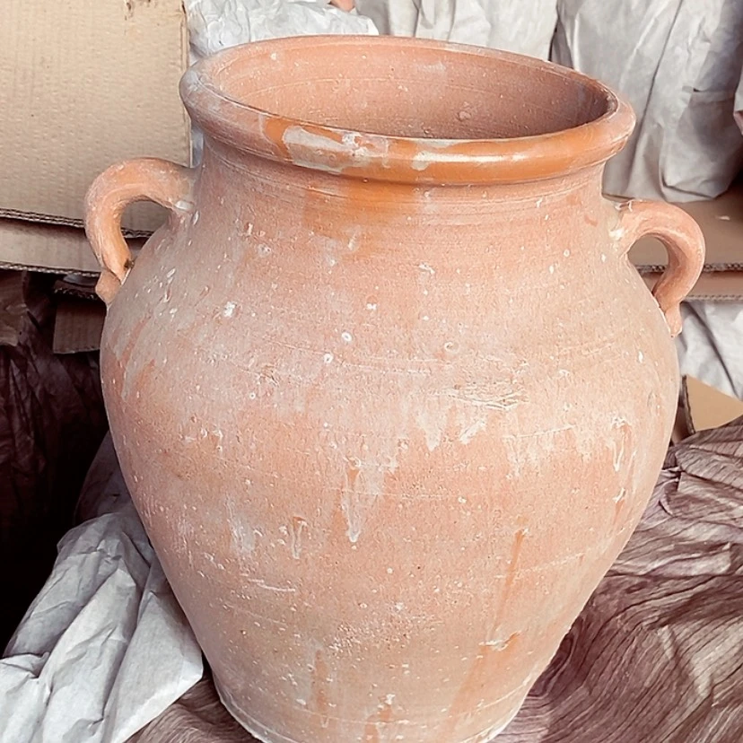 【闪购商品】红陶20CM（含）-50CM（不含）22-34