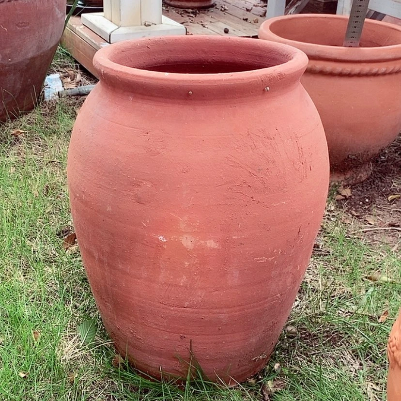 【闪购商品】红陶20CM（含）-50CM（不含）23-36