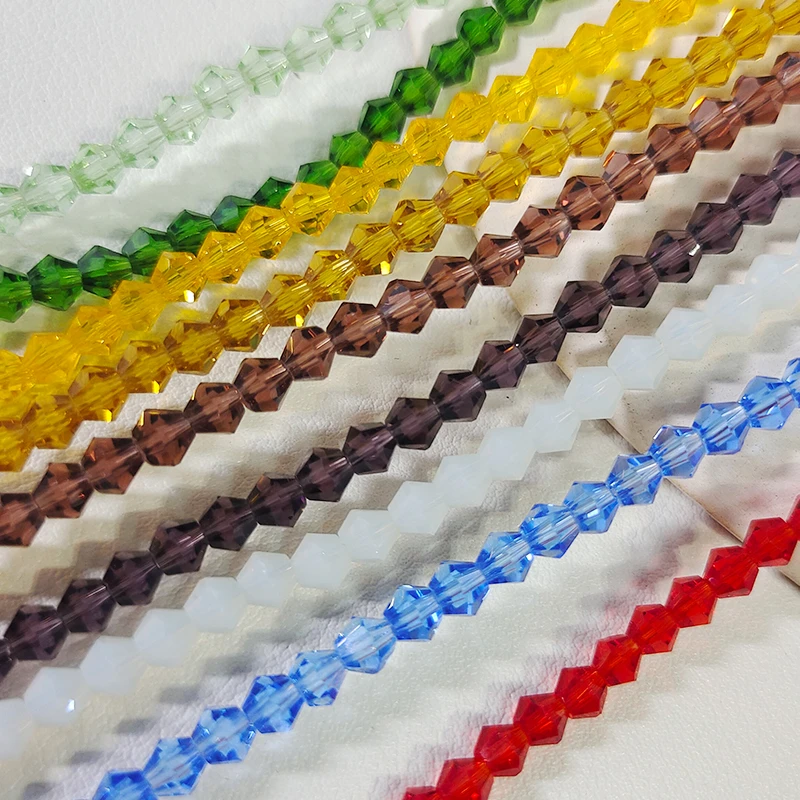 A01-A50串珠DIY配件珠珠端午节多色