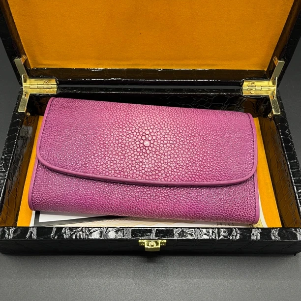 捡漏孤品男女通用手包