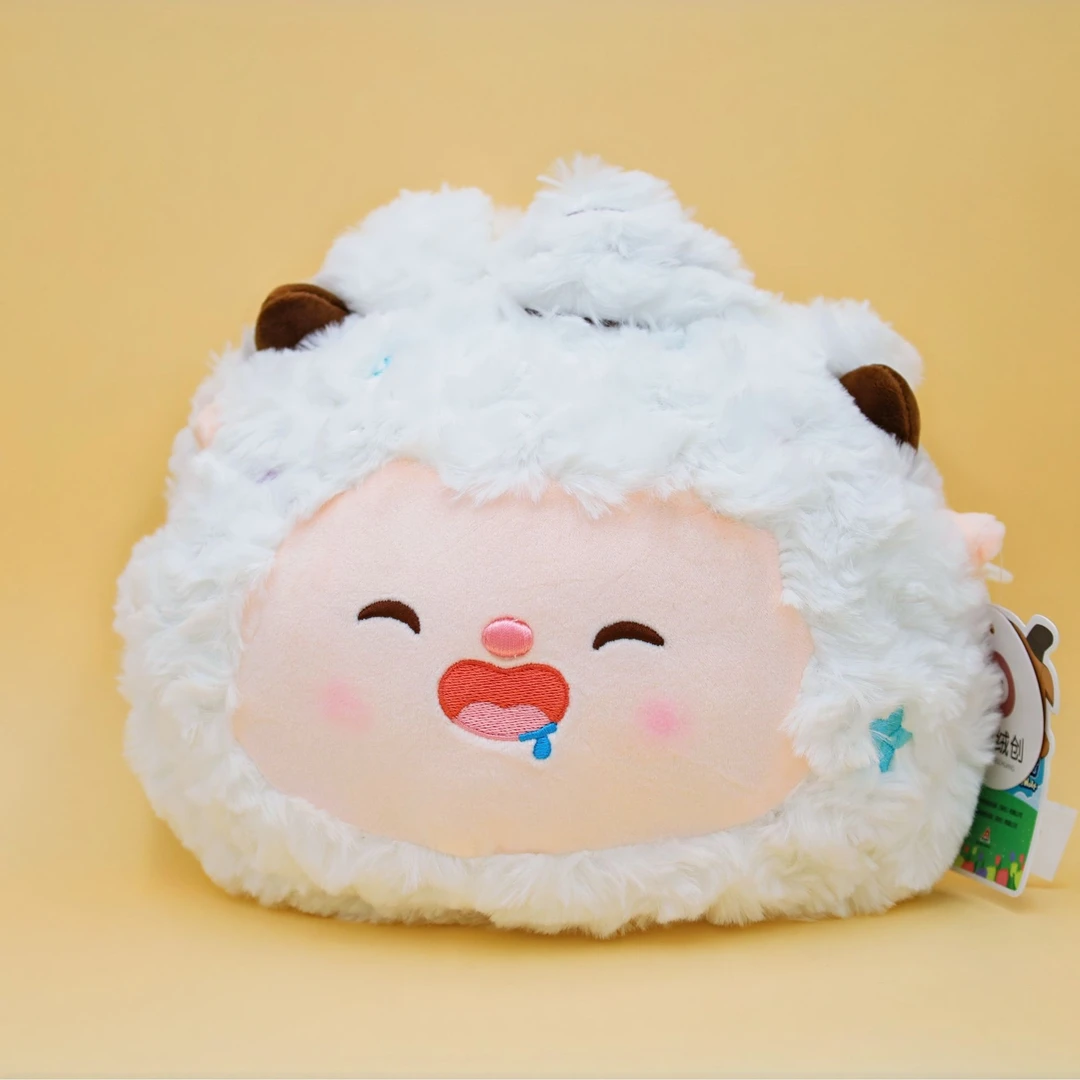 正版授权Q萌斜挎包收纳单肩包