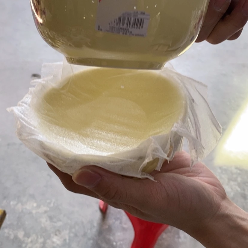 【闪购商品】瓷缸4个