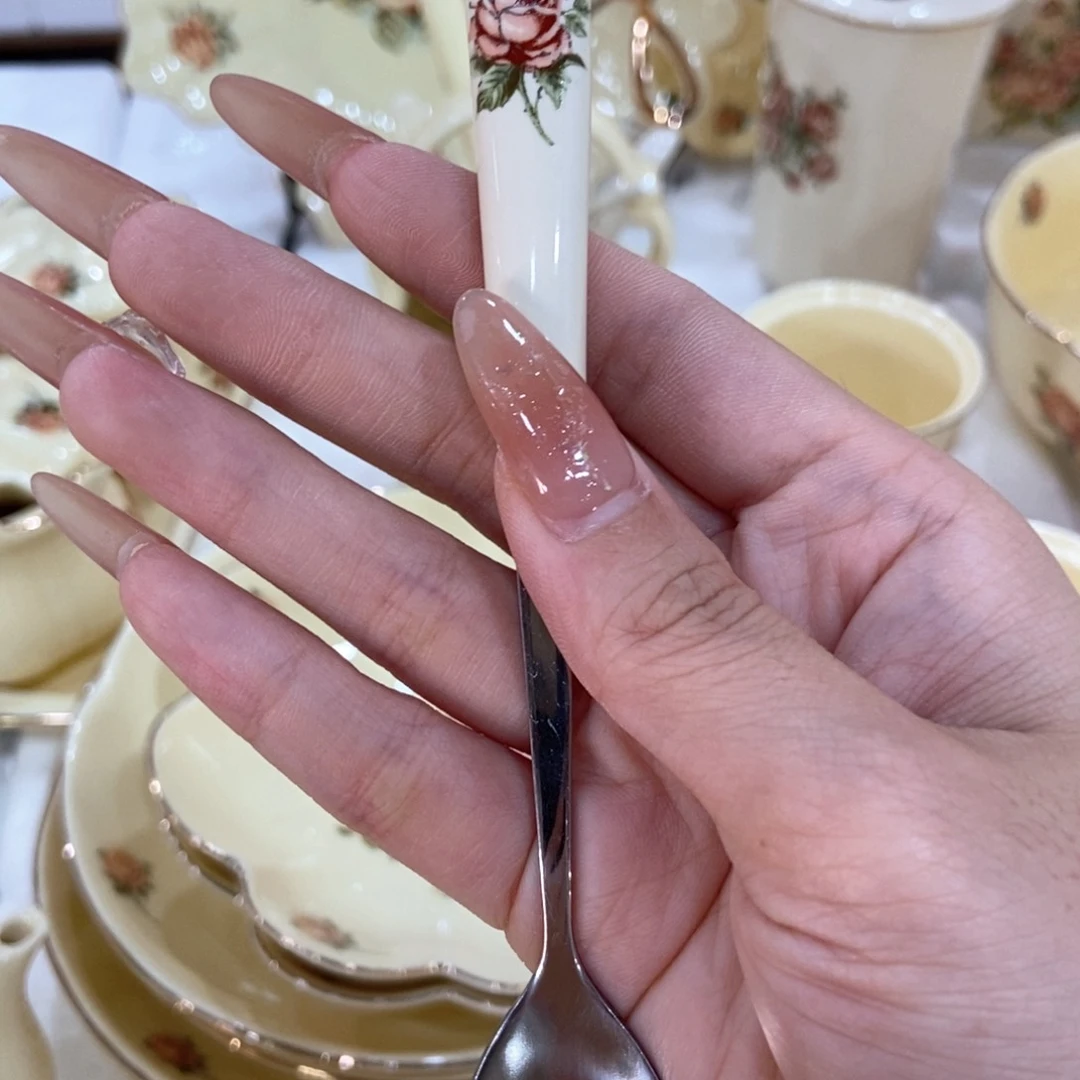 星博陶瓷…………………………………………