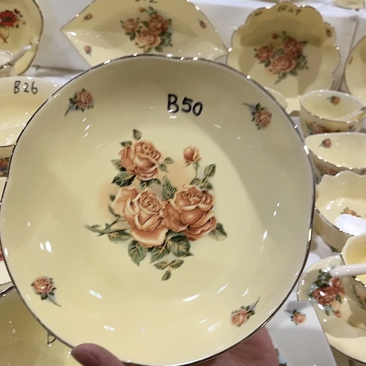 陶瓷………………………………1