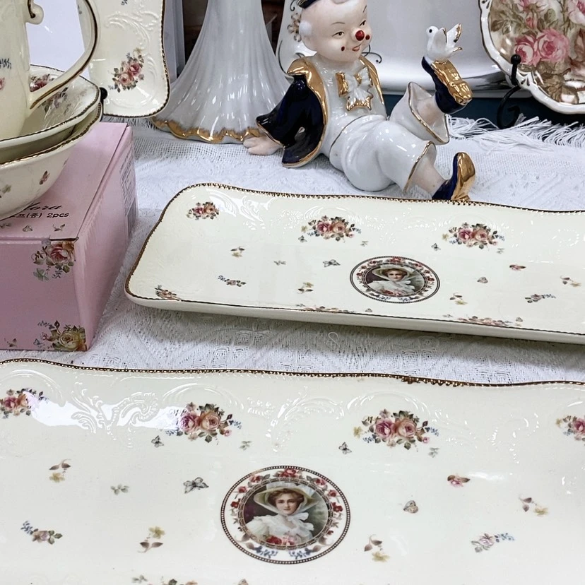 【闪购商品】瓷杯