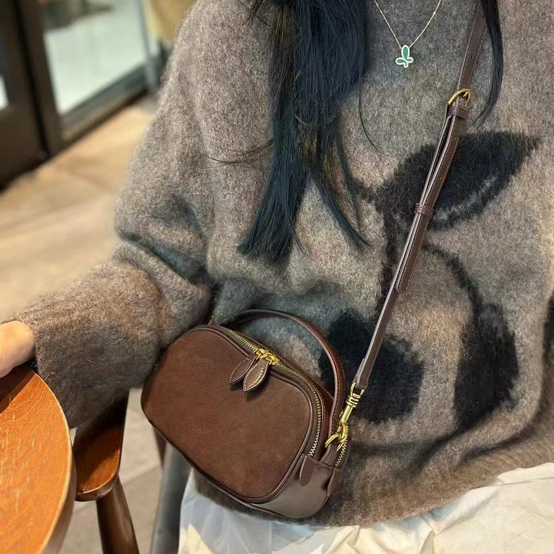 新款时尚休闲百搭韩版简约单肩小包包  3556