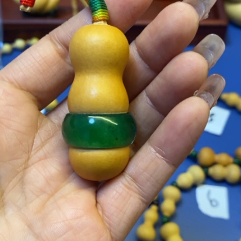 【闪购商品】铜葫芦