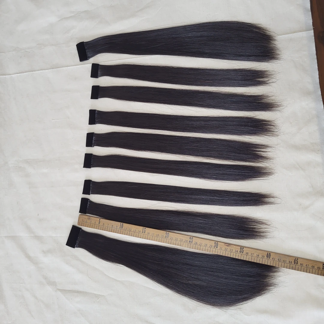 广东粤剧真发片子 滴水全真发