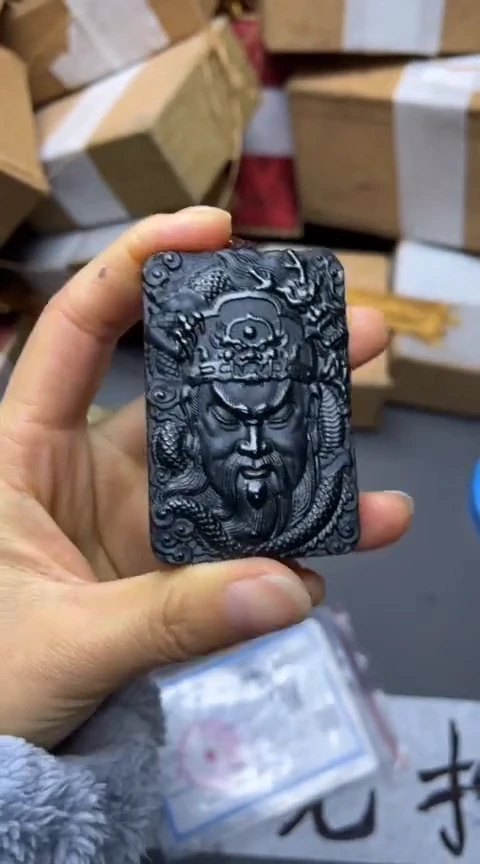 【闪购商品】和田玉颈饰未镶嵌多样性发货拍一发一