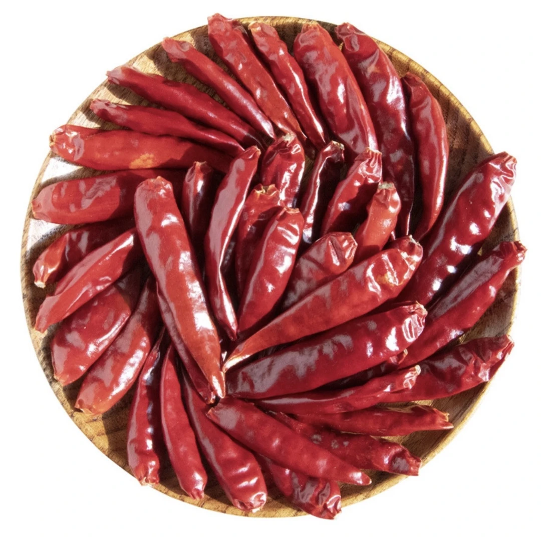 【小胖自用良心品质】2025新货农家自晒干辣椒香辣250g/500g包邮