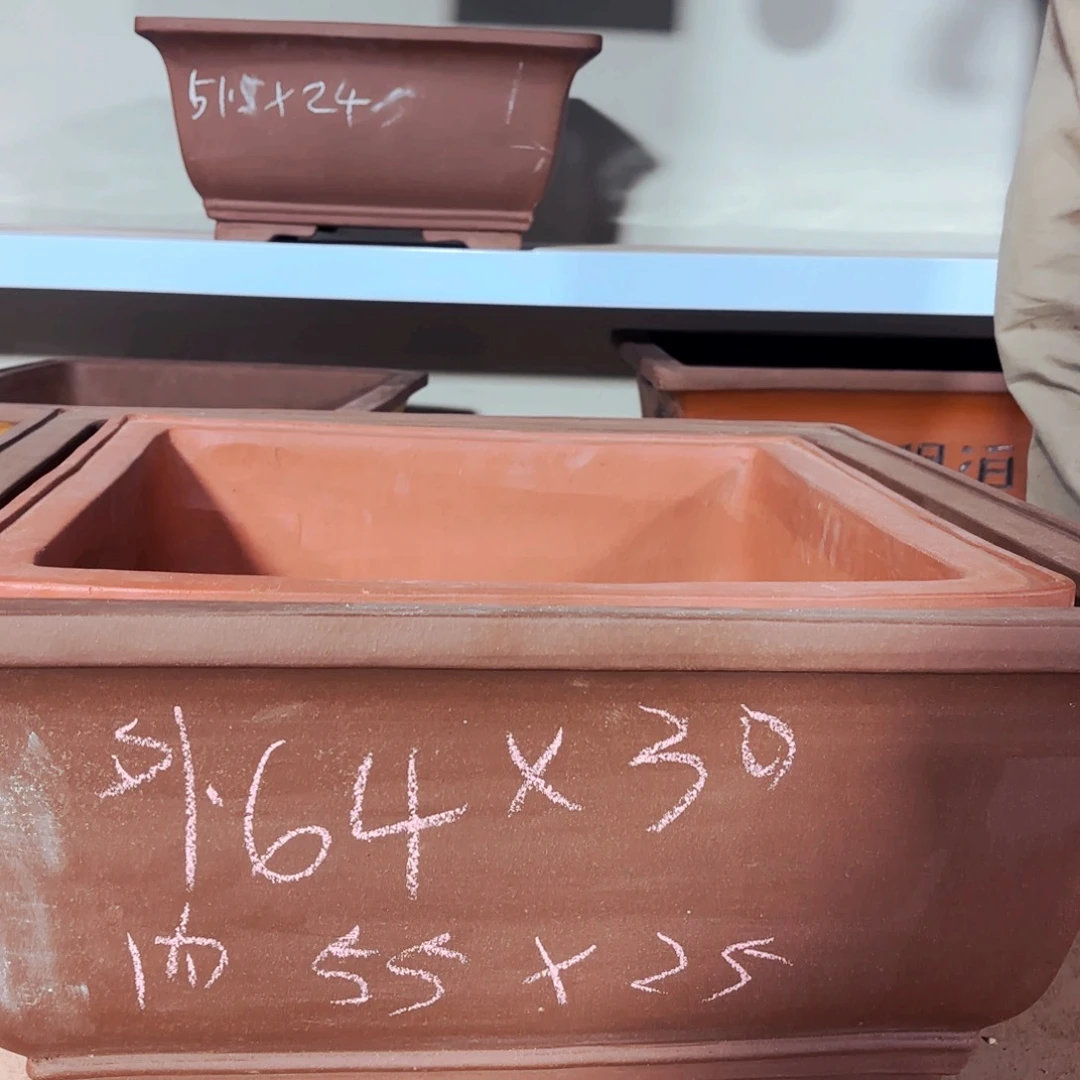 紫砂20CM（含）-50CM（不含）