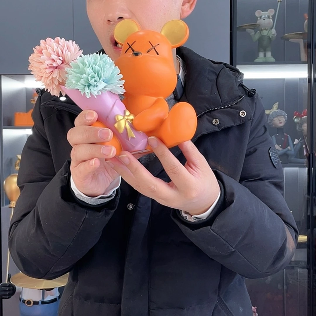 【闪购商品】密胺摆件