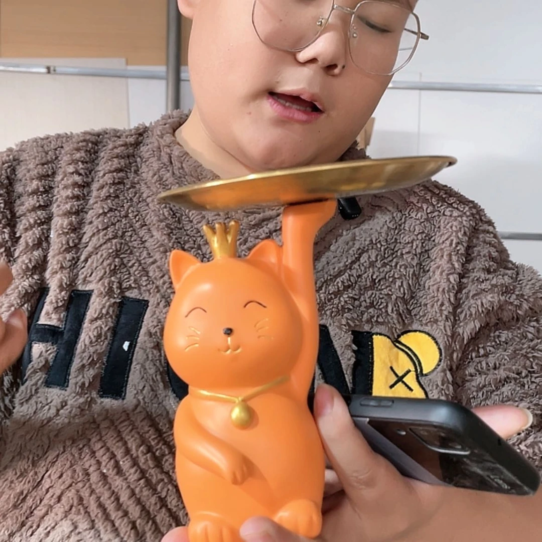 【闪购商品】密胺摆件