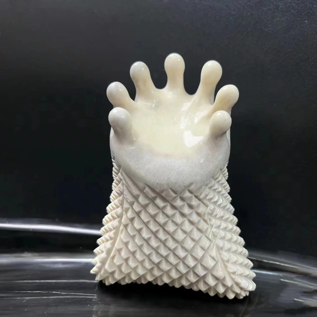 慕阳角梳鹿角产品直播产品链接