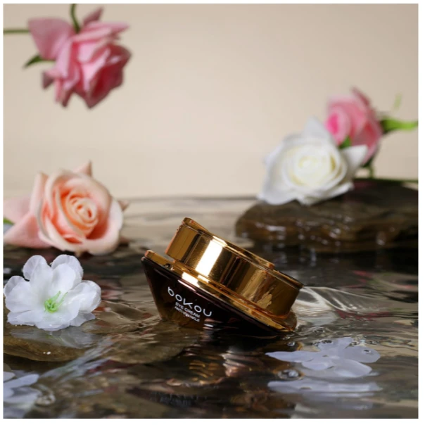 BOKOU柏蔻熬夜舒缓抗皱淡纹眼霜【T】