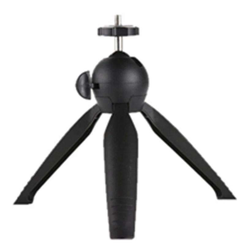 投影仪支架桌面家用三脚架迷你便携随身三角架子适用于小米极米Z7