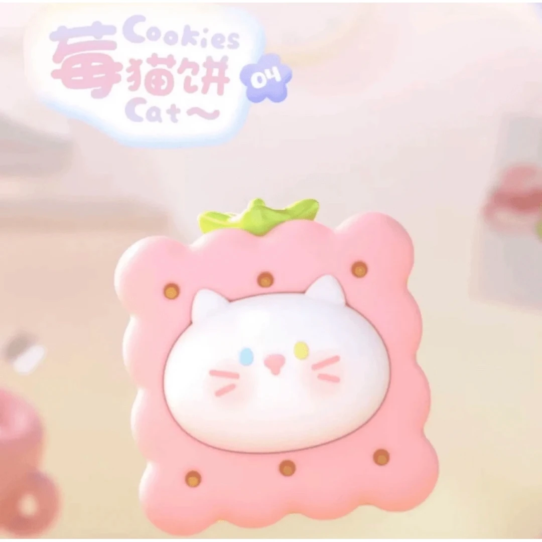 【拆盒】GUAI BABY GUAI物协会系列盲盒潮玩手办手摆件礼物