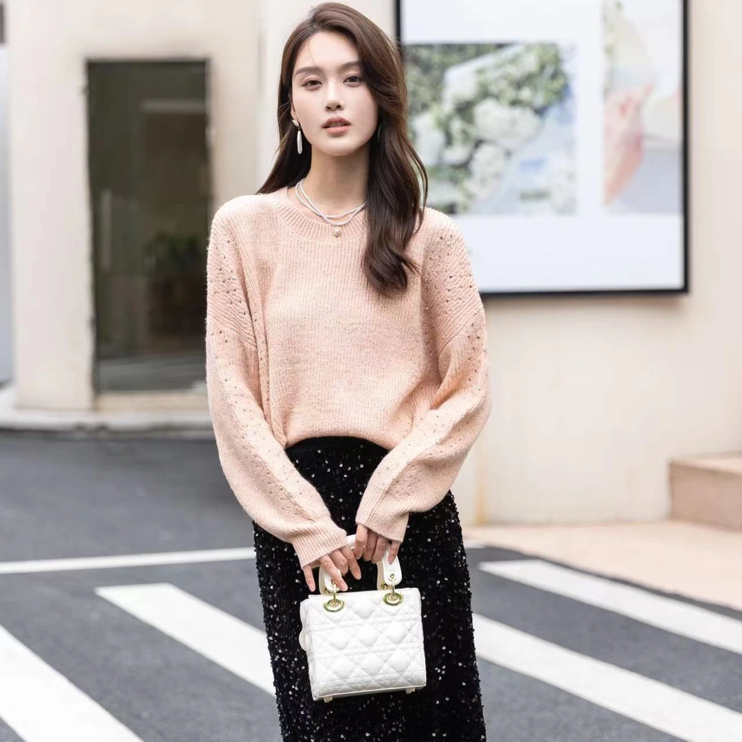 478-499 HIGHDAY店播女装 琪琪阿杜0430大货新款预售