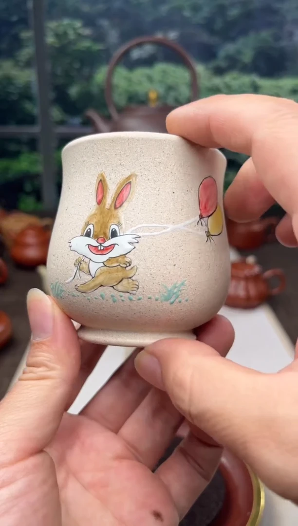 【闪购商品】紫砂茶壶1