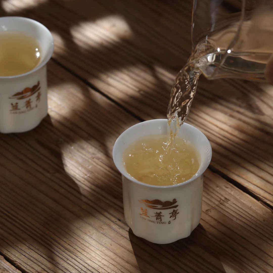 【春甜】2022福鼎白茶春甜寿眉500克/纸箱